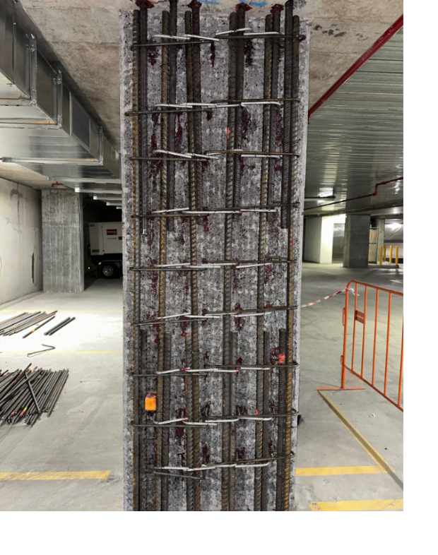 Slabtec- column-jacketing-vs-cfrp